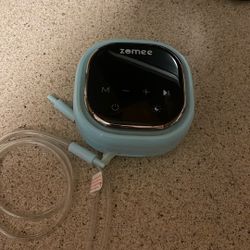 ZOMEE BREASTPUMP