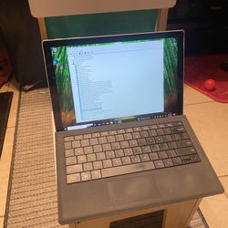 Microsoft Surface Pro