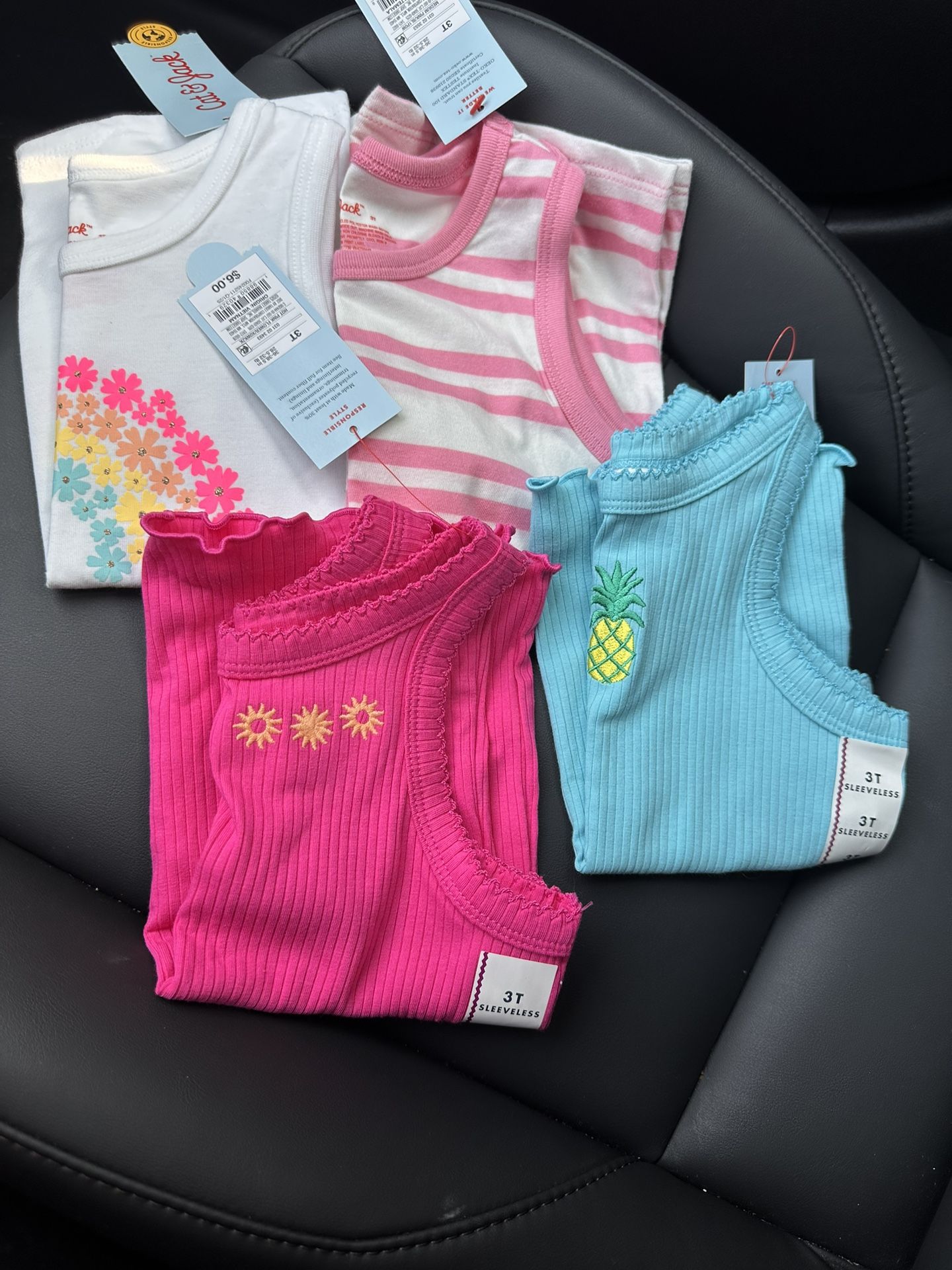 Toddler girl Clothing
