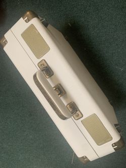 Crosley Turntable With Bluetooth - Record Player