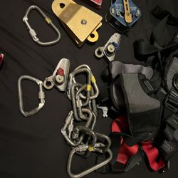 Climbing Gear