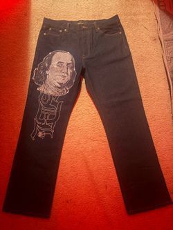 SDL Jeans