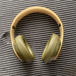 exclusive Solo Beat 3 