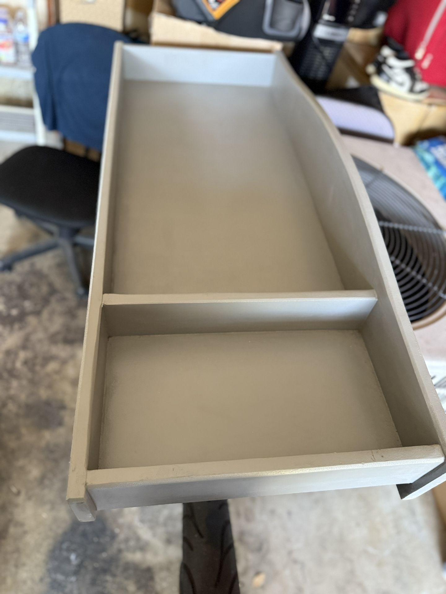 Baby Dresser Top Changing Table