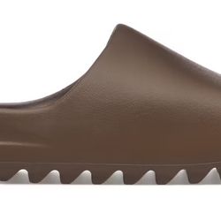 Adidas Yeezy Slide Flax Size 9 