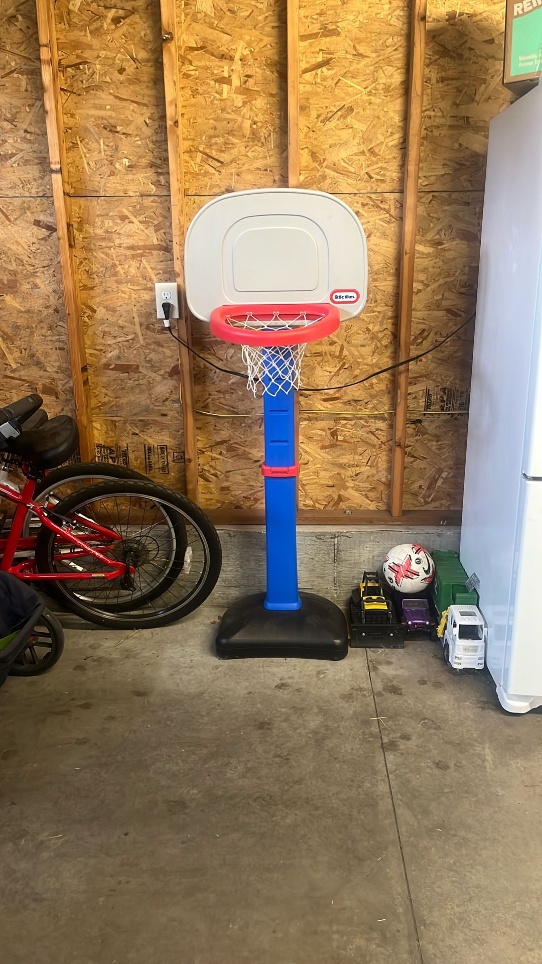 Kids Hoop