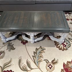 Living Room Table