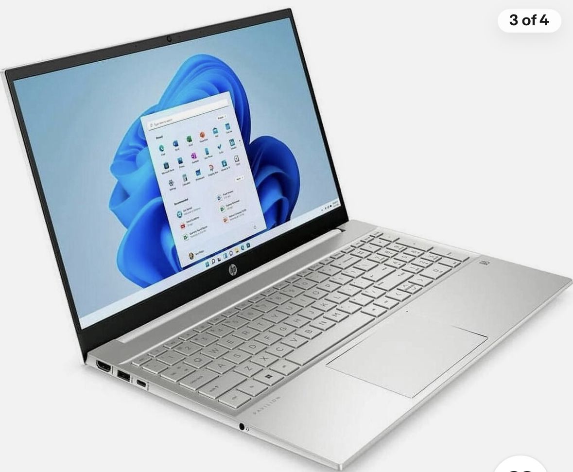 HP 15-EG3071Cl Laptop
