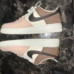 Nike Air Force 1 Low ‘07 LV8 Neapolitan