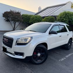 2015 GMC Acadia