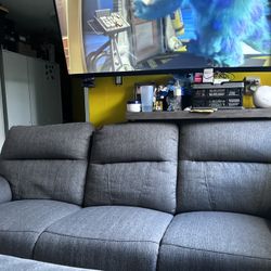 Electric Reclining Chair 