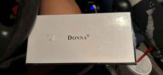 Donna Unisex Sunglasses