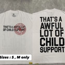 Awful Lotta Cough Syrup