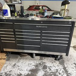 Tool Box