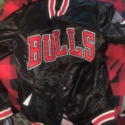 Bulls Small