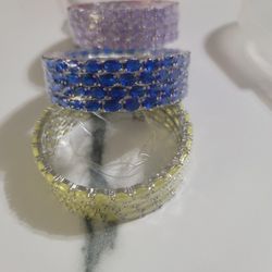 Indian  Jwellery Bangle Set 