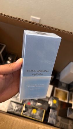 Dolce & Gabbana Light Blue Eau de Toilette