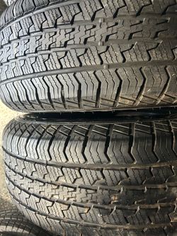 265-60-18 Rocky Mountain