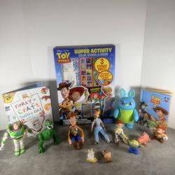 Toy Story