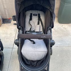 Stroller