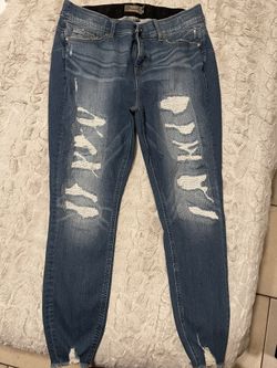 Torrid Jeans