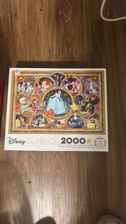 Puzzle