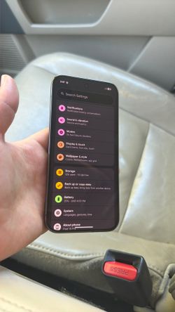 Pixel 10 Pro 128GB Unlocked