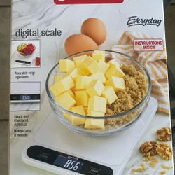 digital Scale