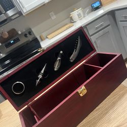 Wine Gift Box