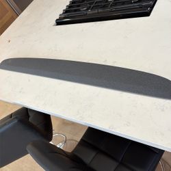 Tesla Model 3 Dashboard