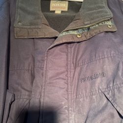 Men's jacket