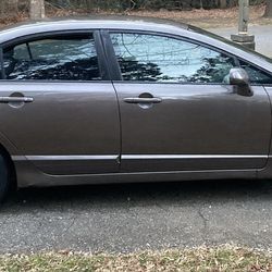 2009 Honda Civic