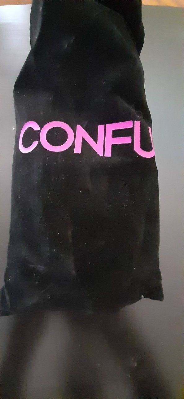 Confu Folding Hair Dryer