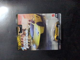 Hot Wheels Lamborghini Gallardo