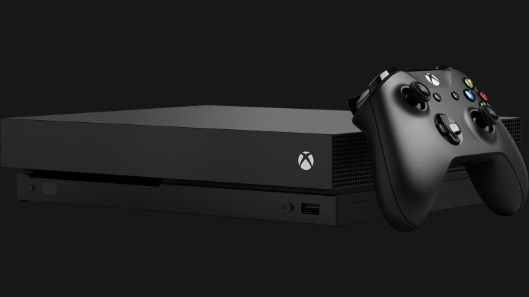 Microsoft Xbox One X - 1TB PUB G Bundle SEALED!