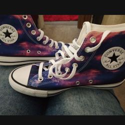 Chuck Taylor Converse