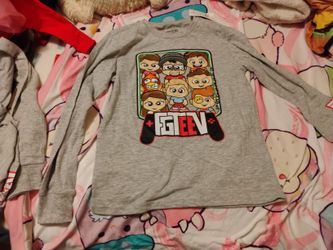 Fgteev Shirt