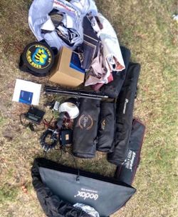 All this for $50 or your offers please