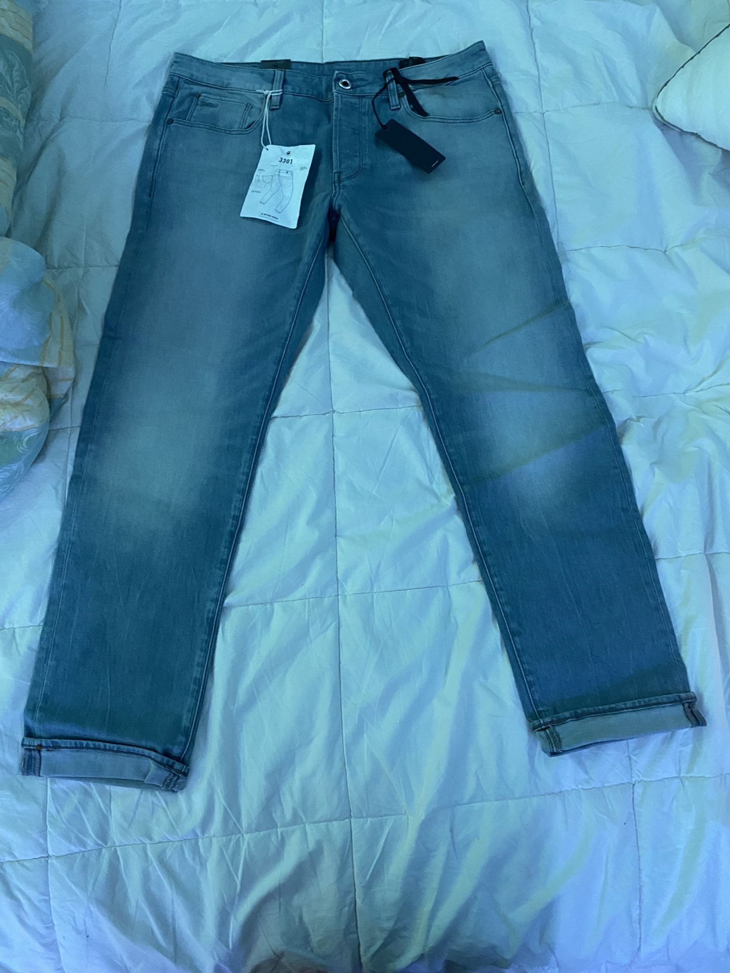 G Star Jeans