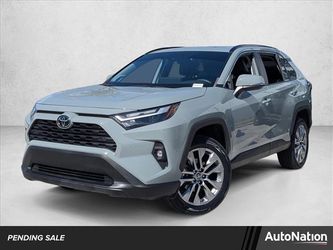 2023 Toyota RAV4