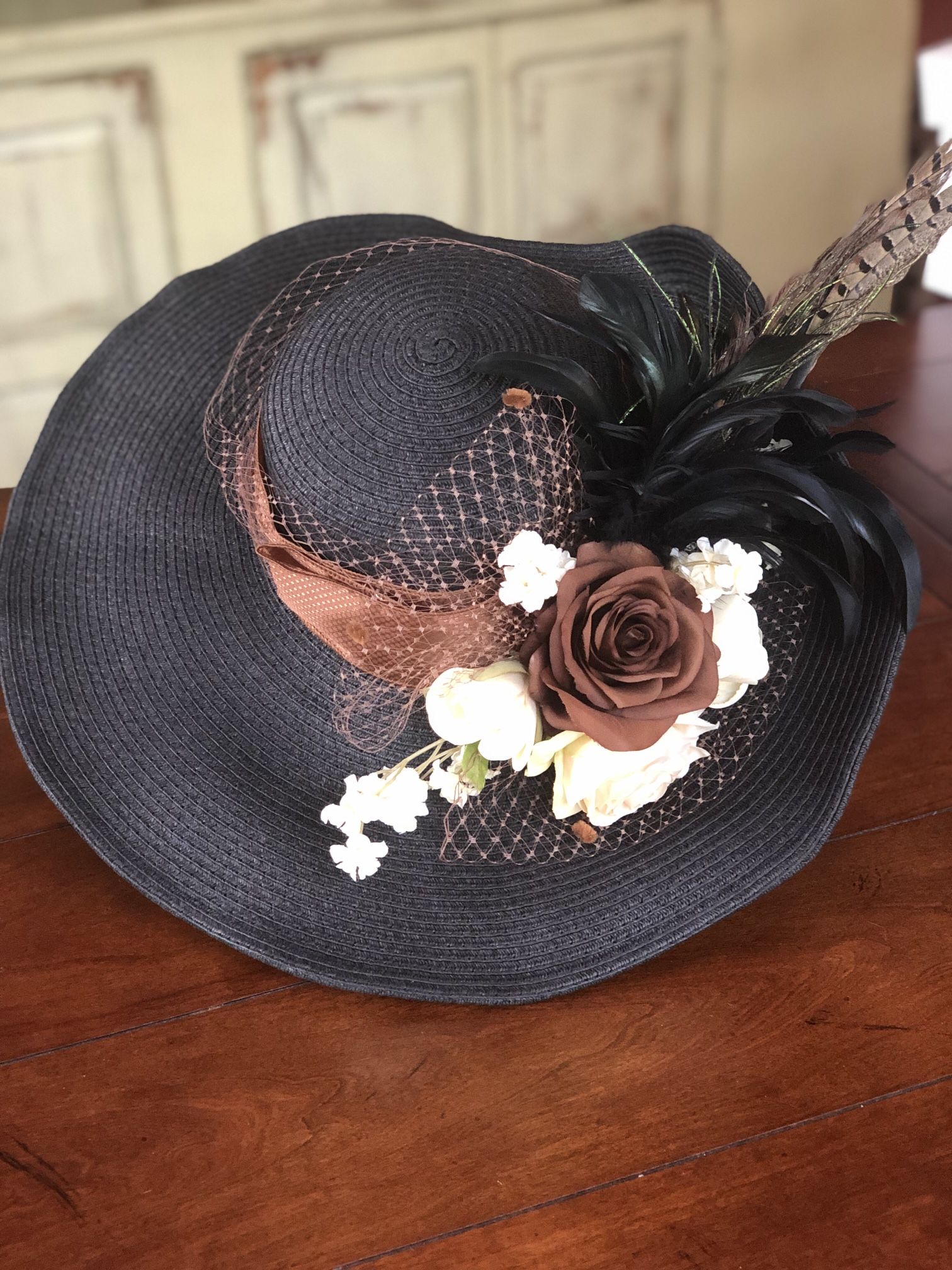 Kentucky Derby Hat