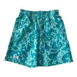 Under Armour Swim Shorts Boys Size Youth Medium