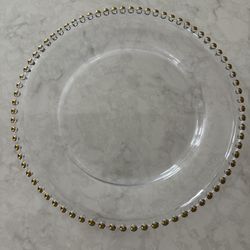 Wedding Charger For Rent