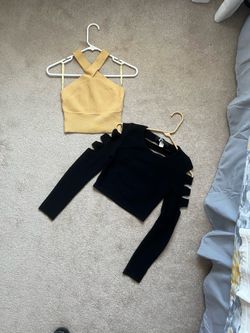 Women’s tops 2