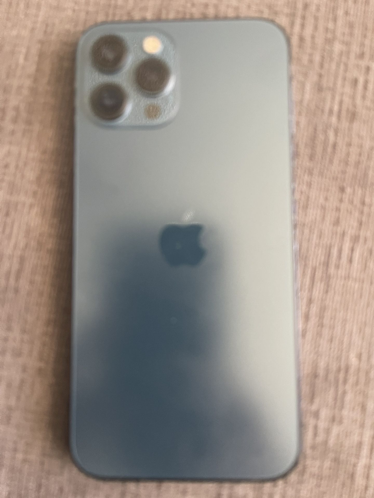 iPhone 12 Pro Max Damage screen