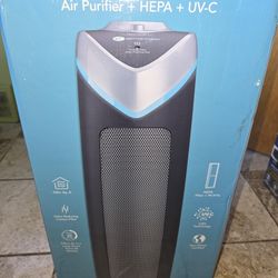 Germ guardian air purifier see pics above for specs $70 FIRM$$ Parma pu 44134 NEW IN BOX