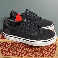 $30 Kids Vans Brand New Size 4Y (Women’s 5.5)