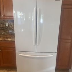 Samsung Refrigerator
