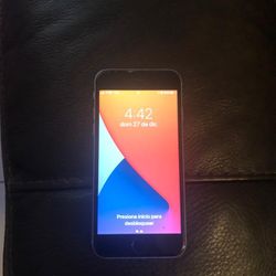 IPhone 6s Factory Unlocked