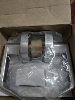 Dynasty Cylindrical Lever